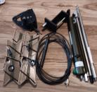 Chameleon Heavy-Antenna for POTA